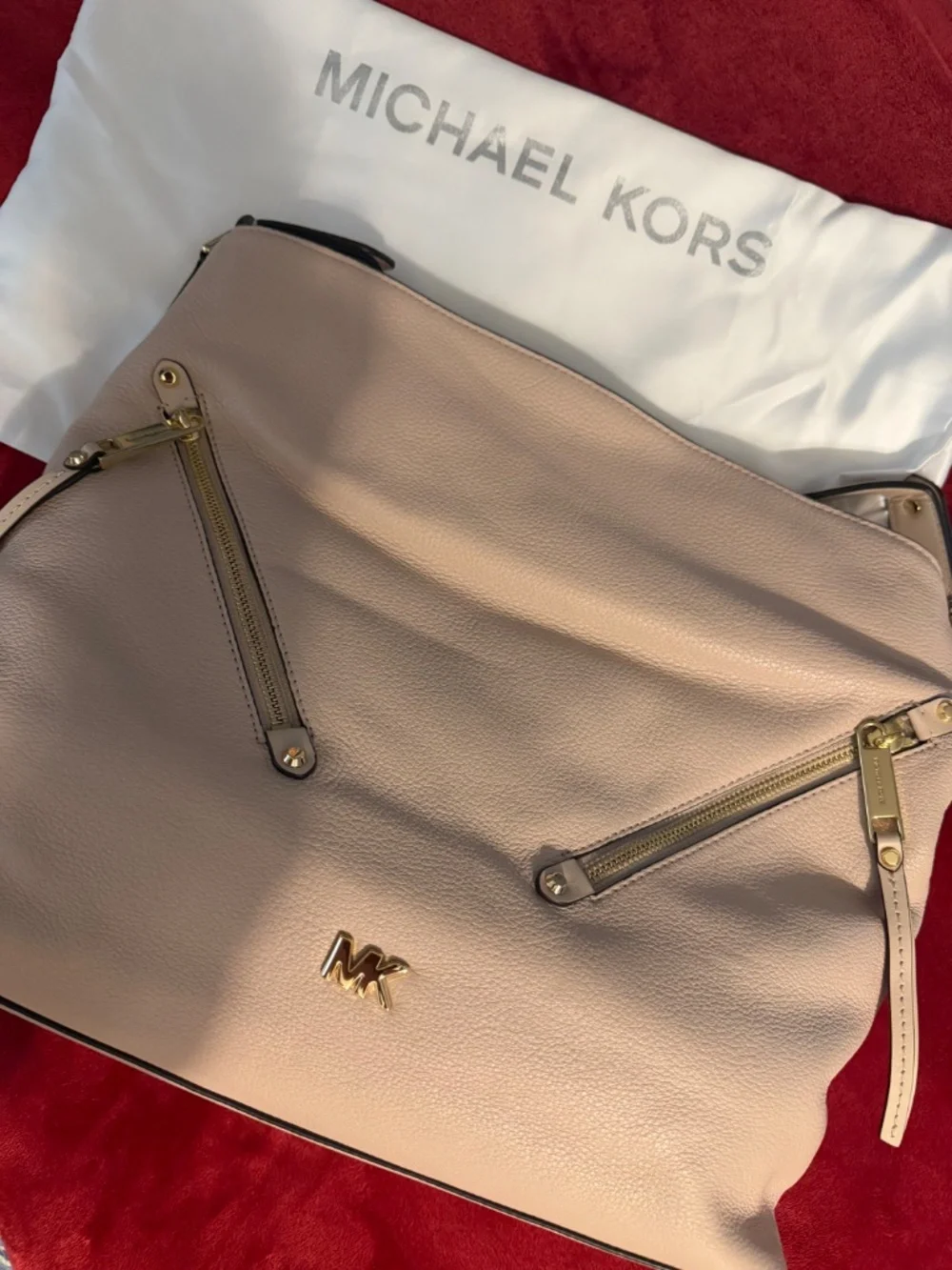 Michael Kors Evie